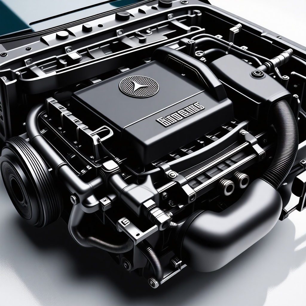 Mercedes_variklio_au